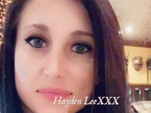 Hayden_LeeXXX