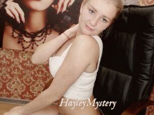 HayleyMystery