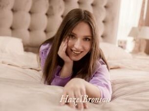 HazelBronson