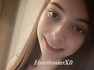 HeartbreakerXO