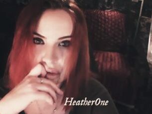 HeatherOne