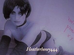 Heatherhoney444