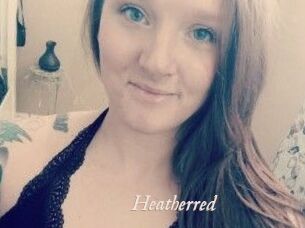 Heatherred