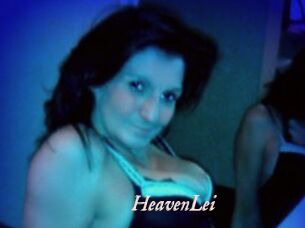 HeavenLei