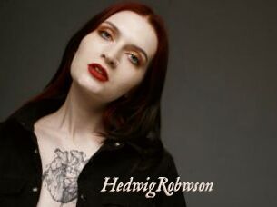 HedwigRobwson