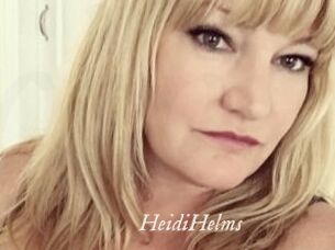 HeidiHelms