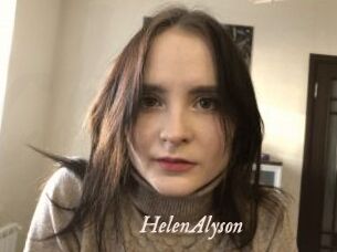 HelenAlyson