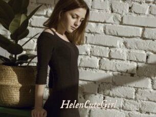 HelenCuteGirl