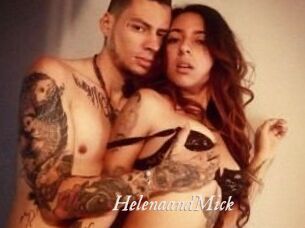 Helena_and_Mick