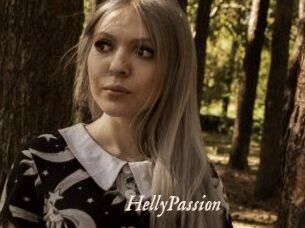 HellyPassion