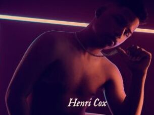 Henri_Cox