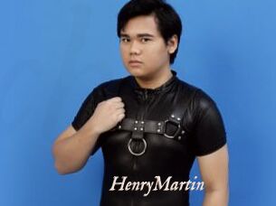 HenryMartin