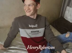 HenryRobertson