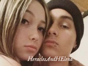 HeraclesAndHElena