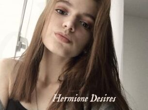 Hermione_Desires