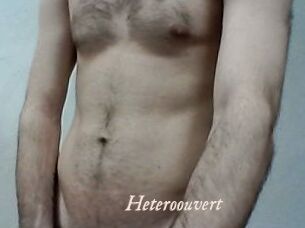 Heteroouvert