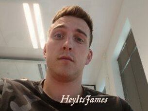 HeyItsJames