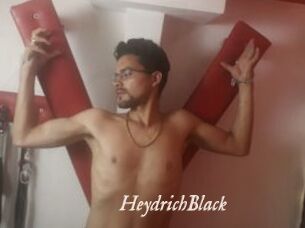 HeydrichBlack