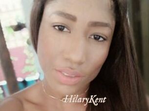 HilaryKent