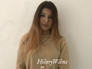 HilaryWilms