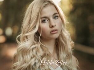 HildaZeller