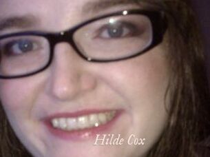 Hilde_Cox