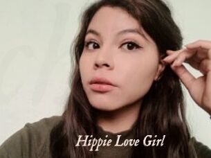 Hippie_Love_Girl