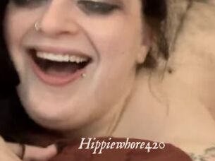 Hippiewhore420