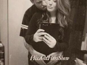 HisAndHersShow