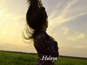 Holaya