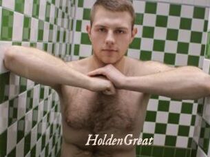 HoldenGreat