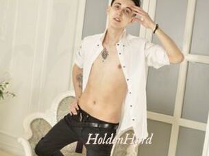 HoldenHard