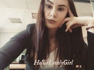 HollieLovelyGirl