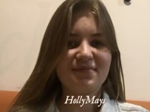 HollyMays