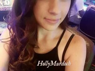 HollyMurdoch