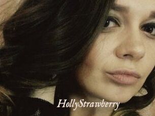 HollyStrawberry