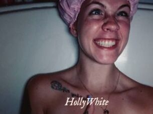 HollyWhite