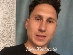 HollyWoodStudio