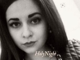 HolyNight