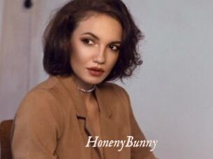 HonenyBunny