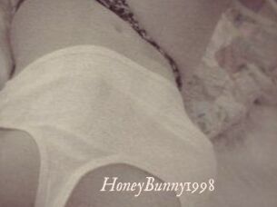 HoneyBunny1998