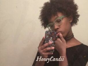 HoneyCandii