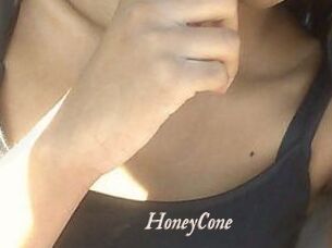 HoneyCone