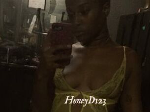 HoneyD123