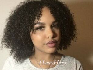 HoneyHaux