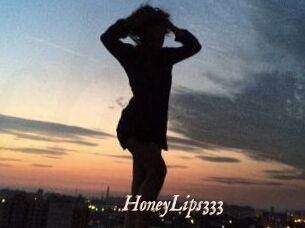 HoneyLips333