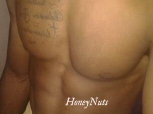 HoneyNuts