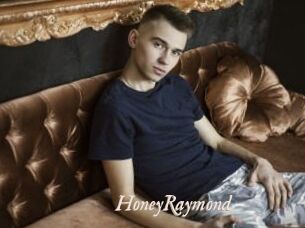 HoneyRaymond