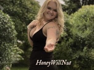 HoneyWillNut