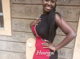 Honeygal